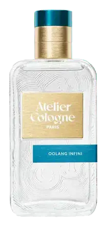 Atelier Cologne The Absolue Collection - Oolang Infini