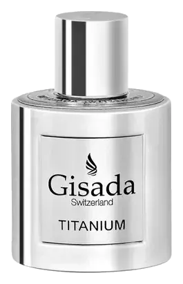 Gisada Titanium