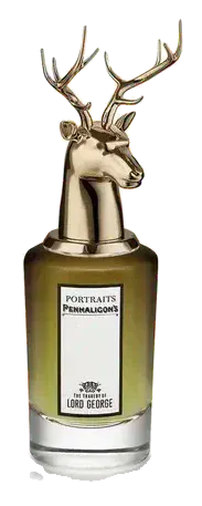 Penhaligon's Portraits The Tragedy of Lord George