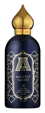 Attar Collection Khaltat Night