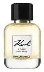 Karl Lagerfeld Karl Rome Divino Amore für Frauen