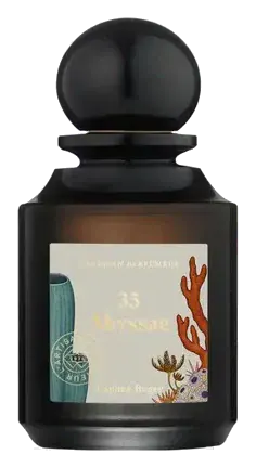 L'Artisan Parfumeur La Botanique - Abyssae