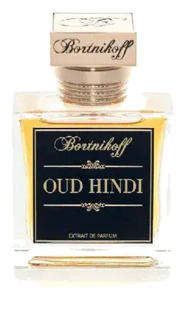 Bortnikoff Oud Hindi