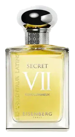 Eisenberg LES SECRETS Men SECRET VII ÉCHO LUMINEUX