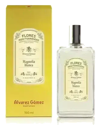 Alvarez Gomez Mediterranean White Magnolia