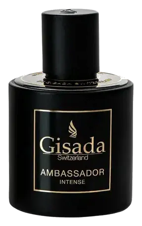 Gisada Ambassador Intense