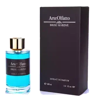 ArteOlfatto Luxury Perfumes Brise Marine EXTRAIT
