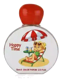 Lattafa Pride Happy Time