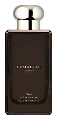 Jo Malone Cologne Intense Oud & Bergamot