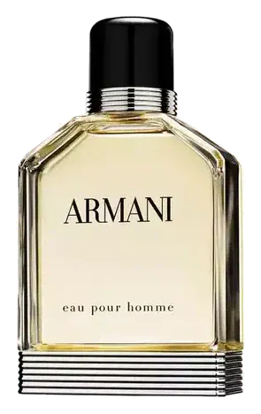 Giorgio Armani eau pour homme