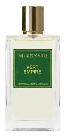 Mizensir Vert Empire