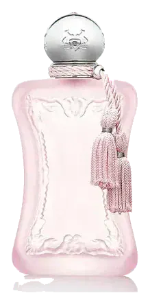 Parfums de Marly delina la rose