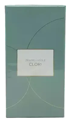 Lamborghini Zeromolecole Clori