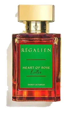 Regalien Heart of Rose Exotic