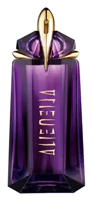 Mugler Alien Refillable