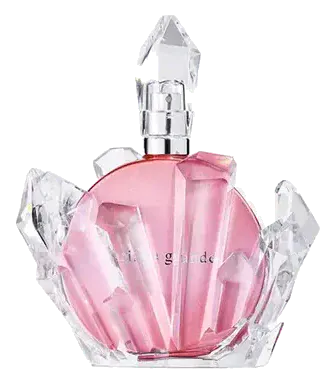 Ariana Grande R.E.M. Cherry Eclipse
