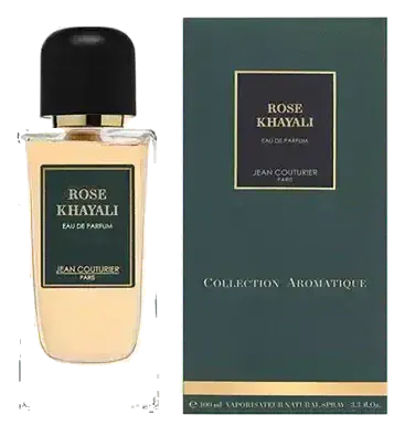 Jean Couturier Rose Khayali Spray