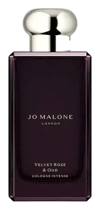 Jo Malone Cologne Intense Velvet Rose & Oud