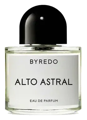 Byredo Alto Astral