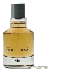 Zara Solar Bossa