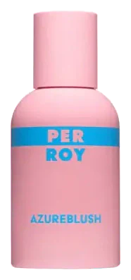Perroy Parfum Perroy - Azure Blush