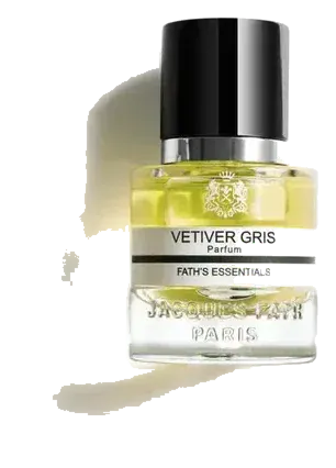 Jacques Fath Vetiver Gris