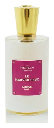 Nejma le merveilluex