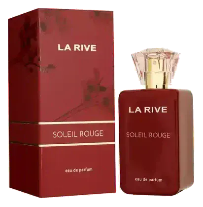 La Rive Soleil Rouge