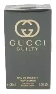 Gucci Guilty Pour Femme Spray