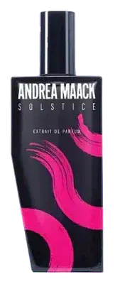 Andrea Maack Parfums - Solstice