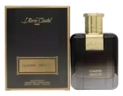 Diane Castel Charme Obscur