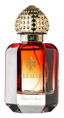 Parfums d'Elmar Elixir d'Amour