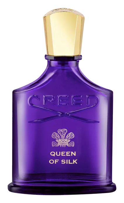 Creed Queen of Silk
