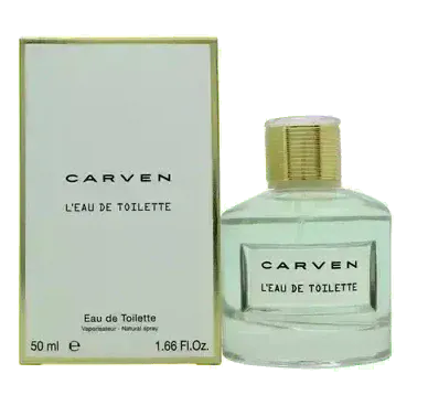 Carven L' Spray