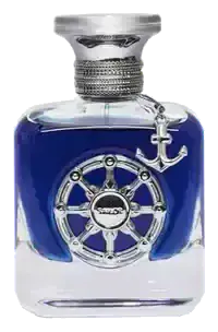 Aurora Scents Sailor Silver für Männer