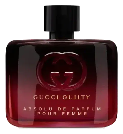Gucci Guilty Absolu Pour Femme