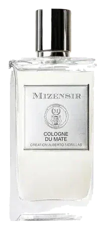 Mizensir Cologne du Maté
