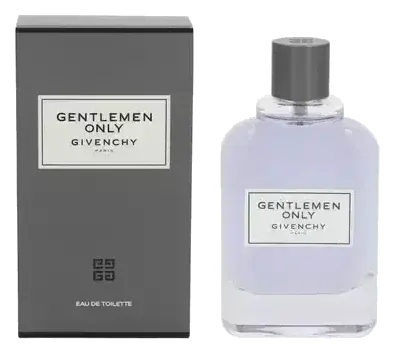 Givenchy Gentlemen Only Herren Spray