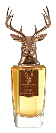 Pana Dora Imperial Wood