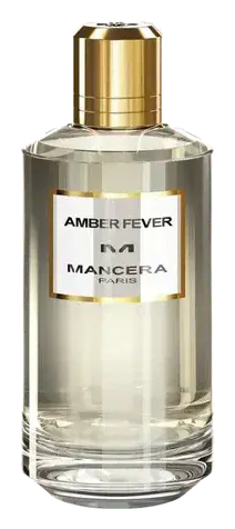 Mancera Classics Amber Fever Spray