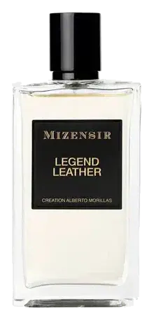Mizensir Legend Leather