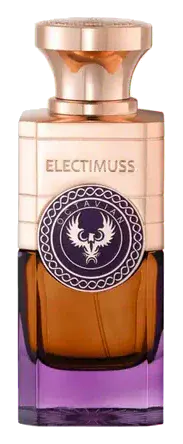 Electimuss Octiavian