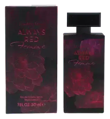 Elizabeth Arden Always Red Femme Spray