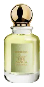 Bridgerton Dearest Rebel Vanilla