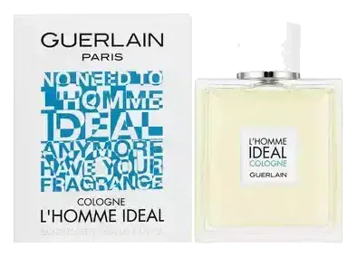Guerlain Cologne L'Homme Ideal