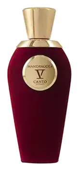 V Canto Mandragola
