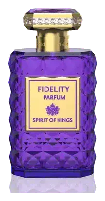 Spirit Of Kings Fidelity