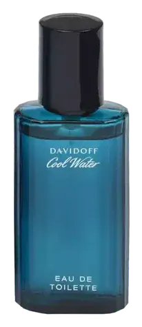Davidoff Cool Water