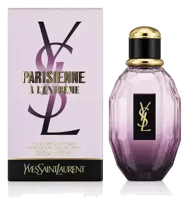 Yves Saint Laurent Parisienne Extreme