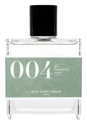 Bon Parfumeur Les Classiques - 004